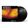 Metallica - Reload / Remastered / Vinyl / 2LP [2 LP]