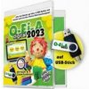 O-Ei-A digital 2023 - Alle drei Preisführer zum Sammelgebiet Überraschungsei erstmals digital auf USB-Stick als PDF-Version!