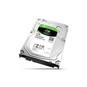 Seagate BarraCuda 3TB, ST3000DM007