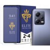 Tvrdené sklo Elite Protector pre Xiaomi Redmi Note 12 4G 5G 1 ks