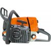 Kompletný profesionálny motor pre reťazové píly HSP366 obsah 59 ccm výkon 3,4 kW (4,6 PS)