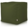 Taburetka Tmavozelená OUTDOOR
