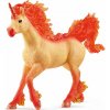 Schleich 70756 Hřebec ohnivého jednorožce Elementa