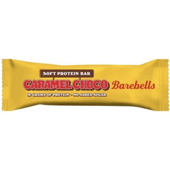 Barebells Soft Protein Bar 55 g