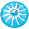 DUVO+ ŠMOLKOVIA Frisbee pre psov 24,5 x 24,5 x 1 cm