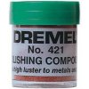Leštiaca pasta DREMEL 421