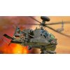Revell AH-64D Longbow Apache 1:144