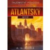 Atlantský mor (A. G. Riddle)