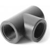 Plastica Alfa Plastový T-kus 2x 3/4