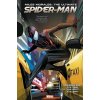 Miles Morales: The Ultimate Spider-Man Brian Michael Bendis, Sara Pichelli ilu