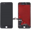 LCD Displej + Dotyková doska Apple iPhone 8 Plus - farba čierna