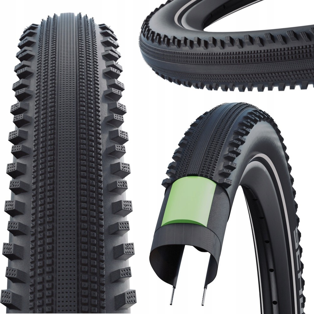 Schwalbe Hurricane 29x2.00 50-622