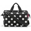 Reisenthel Allrounder S Pocket Dots White 11 L REISENTHEL-MO7073