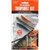 Fladen Dropshot set 85-95mm 03