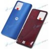 Kryt Motorola Moto G54 5G Power (XT2343) zadný bledo modrý Originál