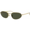 Slnečné okuliare Ray-Ban RB3734 001/31 Veľkosť: 56