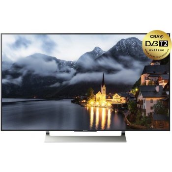 Sony Bravia KD-49XE9005