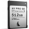 Angelbird AV PRO SE CFexpress B v4 512 GB