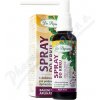Dr. Popov Spray do krku s dubovou kůrou 50 ml