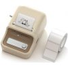 Tlačiareň štítkov Niimbot B21S Smart + role štítků (1AC1C172001) biela