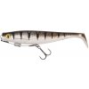 Fox Rage Gumová Nástraha Pro Shad Loaded Glitter Perch - 18 cm