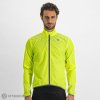 Sportful Reflex bunda, žltá fluo M