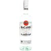 Bacardi Carta Blanca 37,5% 1 l (čistá fľaša)