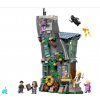 LEGO LEGO® Harry Potter™ Dom Lenky Lovecraftovej 76467