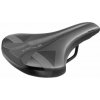 Sedlo MONTE GRAPPA Ideale pre e-bike čierne