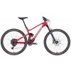 Testovacie celoodpružené koleso LAPIERRE Spicy CF Team L 2022