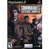 Commandos Strike Force