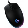 Logitech G203 Lightsync, black 910-005796