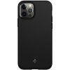 Spigen MagArmor, ochranný kryt s MagSafe pre iPhone 12 / 12 Pro, čierny ACS01865