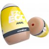 Ezy egg masturbátor Anal - yellow