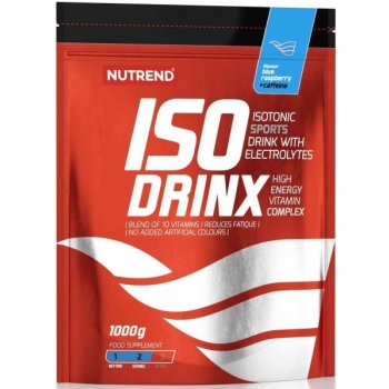 NUTREND ISODRINX 1000 g