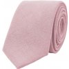 Bubibubi kravata Blush Pink ružová
