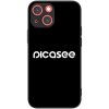Picasee ULTIMATE CASE MagSafe pro Apple iPhone 13 mini - Picasee - new logo - white