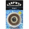 Carp ´R´ Us Nadväzcová šnúra Strip-X 25lb 20m Matt Brown