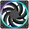 Fractal Design Momentum 14 RGB, 3-pack, Black (FD-F-MR1-1403)