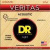 DR Strings Veritas VTA-12