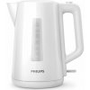 Philips HD9318/00 Series 3000 Daily Collection Varná kanvica, Biela Philips