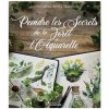 Peindre les secrets de la forêt à l'aquarelle