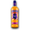 Smirnoff Mango Passionfruit Twist 35% 1 l (čistá flaša)