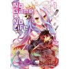No Game, No Life Vol. 1 (Manga) - Yuu Kamiya, Mashiro Hiiragi (ilustrátor)