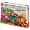 Dino TATRO NEZLOB SE - dětská hra