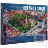 Brezno a okolie z neba (J. Chovan , M. Schwarzbacher)