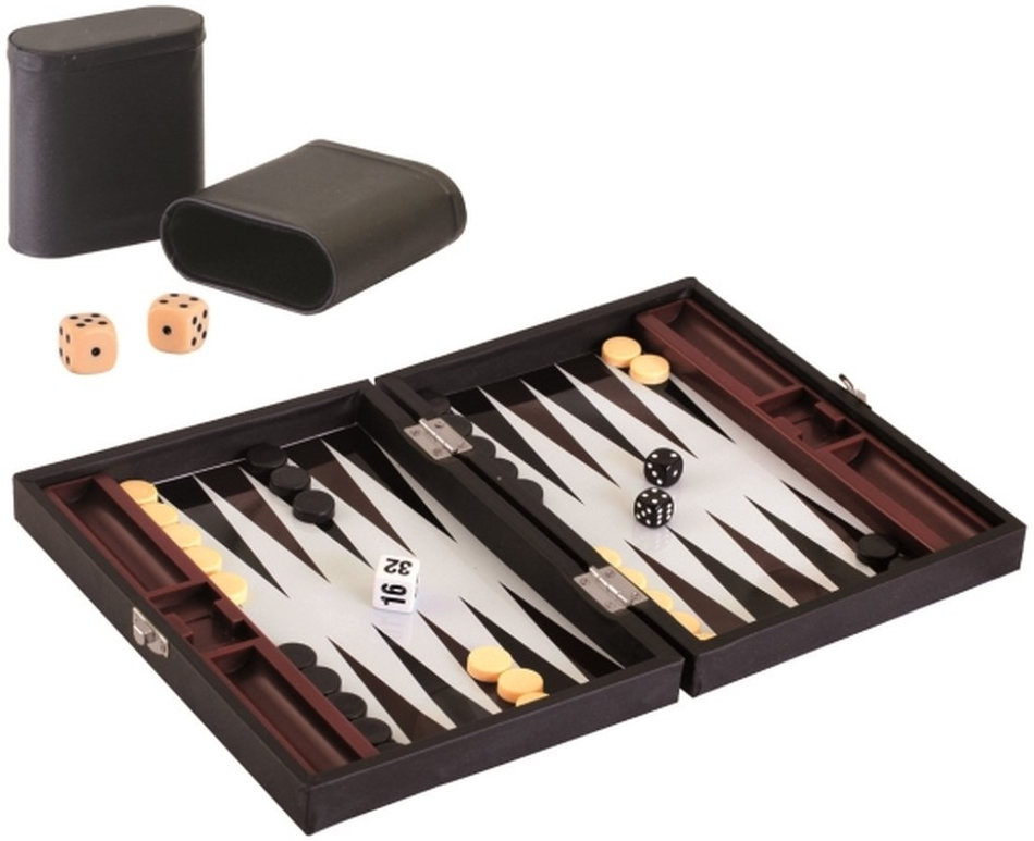 Goki Backgammon