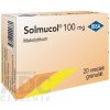 Solmucol 100 mg gra 1x20 vrecúšok