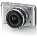 Digitálny fotoaparát Nikon 1 J2
