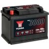 Yuasa YBX3000 12V 60Ah 550A YBX3078